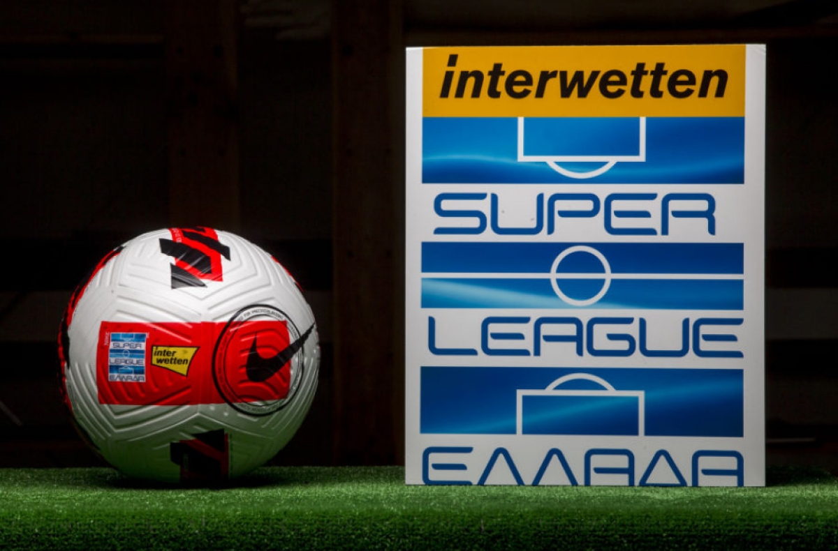 Super League: Δευτέρα η επικύρωση