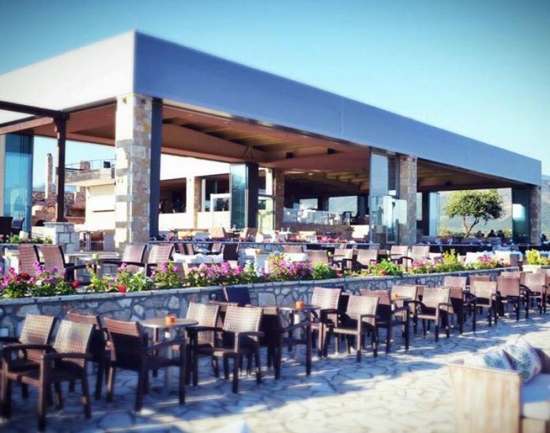 Ζητείται προσωπικό για την καλοκαιρινή σεζόν στο Aqua Terra