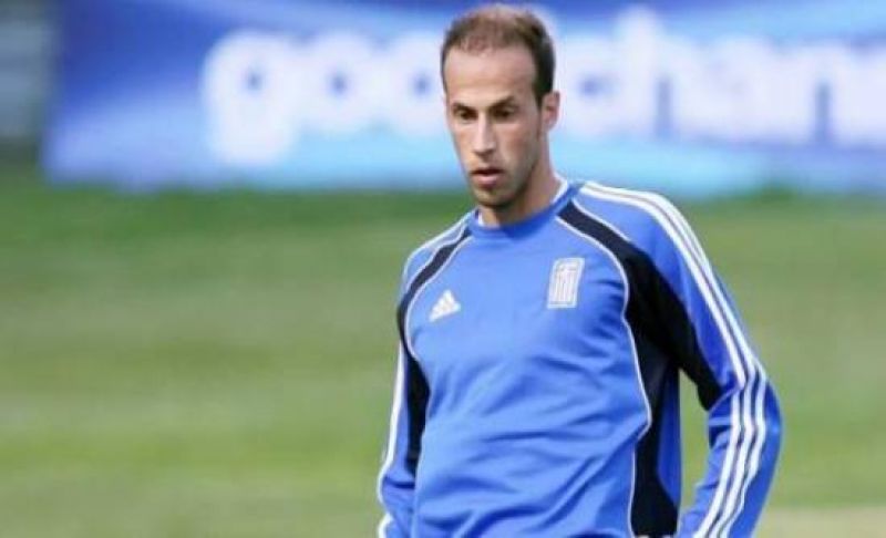 O Μόρας στον Παναιτωλικό!