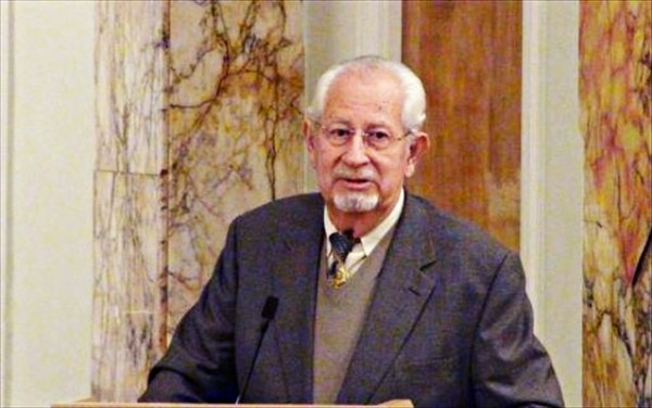 Αθανάσιος Παλιούρας: Σαν σήμερα πέρασε στην αιωνιότητα ο αείμνηστος Αγρινιώτης καθηγητής