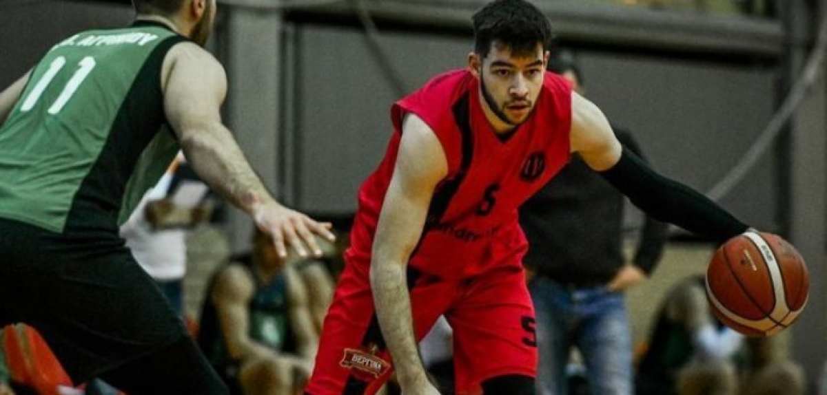 Α2: Ήττα για τον ΑΟ Αγρινίου – “Περίπατος” για τον Χαρίλαο Τρικούπη
