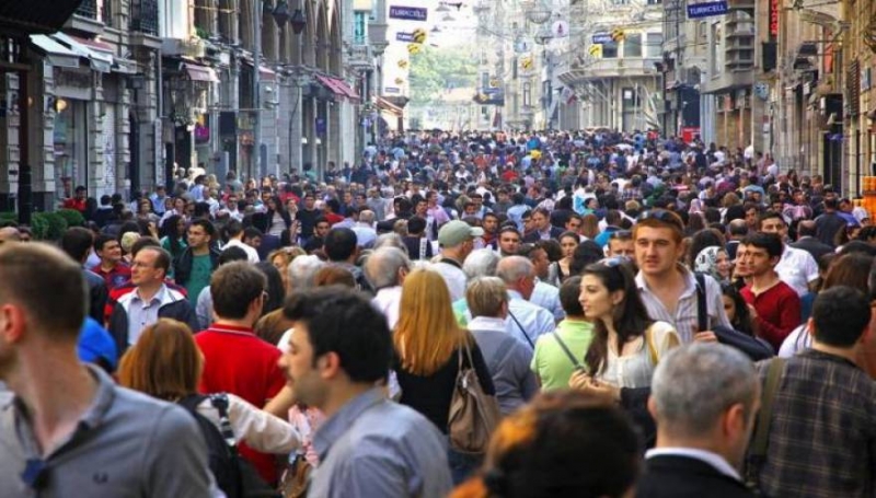 Αγοραφοβία: Μάθετε να αναγνωρίζετε τα γνήσια συμπτώματα