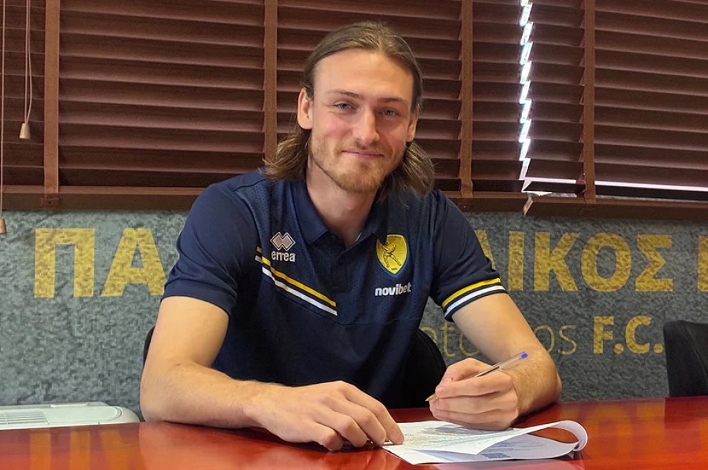 Ο Γκράναθ απέρριψε πρόταση ανανέωσης για να έρθει στον Παναιτωλικό