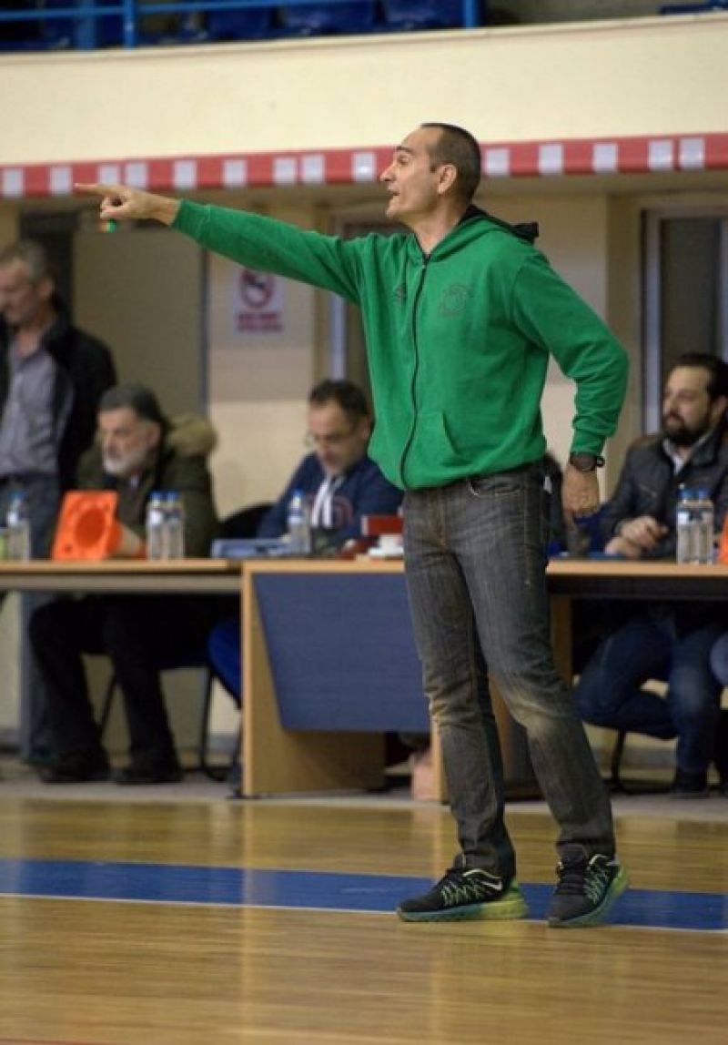 Γ.Ε. Αγρινίου – Φαράντος: Η ιστορία και η φανέλα αυτής της ομάδας είναι βαριά
