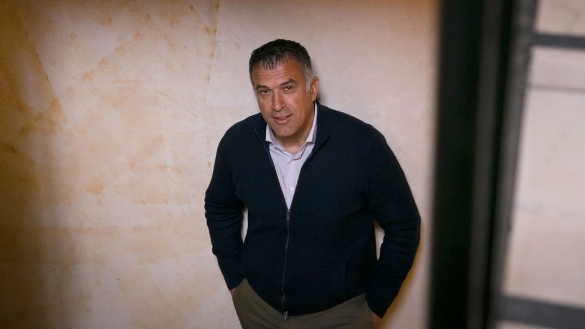 Θα μείνεις και την επόμενη σεζόν;
