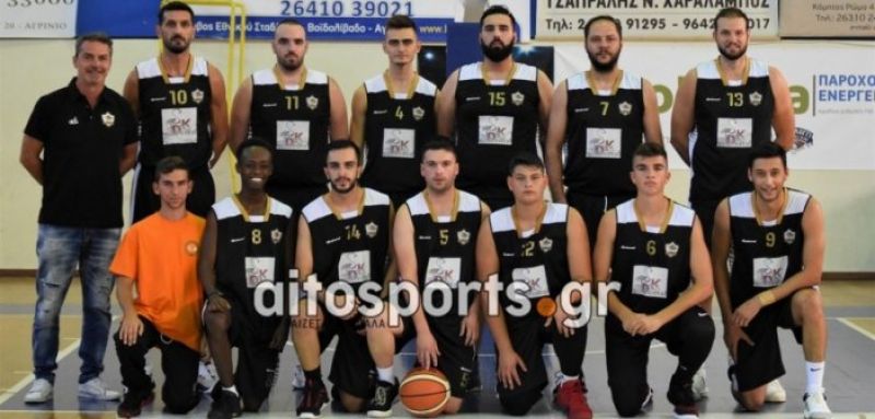 Λύγισε στην 2η παράταση ο συγκλονιστικός ΑΣ Λέων