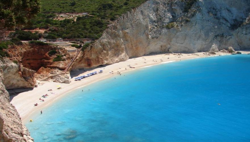 Η Λευκάδα ίσως είναι αυτό που χρειάζεστε [βίντεο]