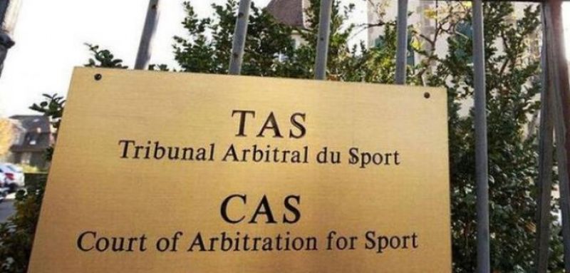Δικαίωση του ΠΑΟΚ στο CAS: Επιστρέφονται οι 7 βαθμοί!