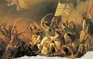 Γιατί η ιστορία της Εξόδου πρέπει να ξαναγραφεί