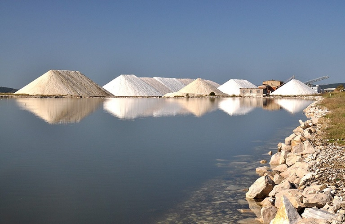 ΠΓΕ η Αφρίνα Μεσολογγίου