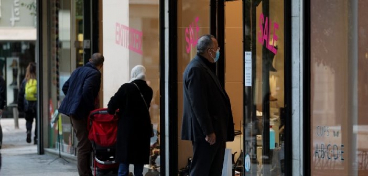 Αναστολή συμβάσεων: Πώς θα γίνονται οι δηλώσεις μετά το άνοιγμα της αγοράς