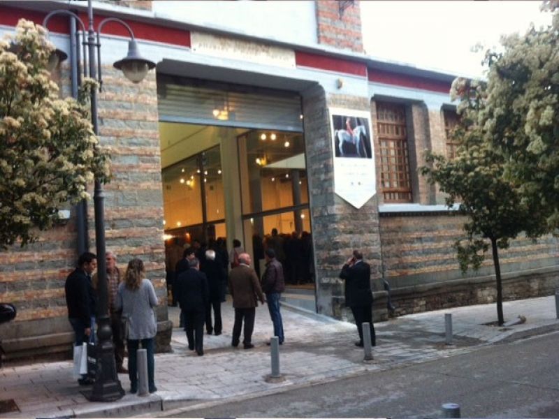 Αφήγηση του  παραμυθιού  « Η κυρά Καλή και οι δώδεκα μήνες» Στην Παλαιά Δημοτική Αγορά (Σαβ 6/1/2018 18:00)