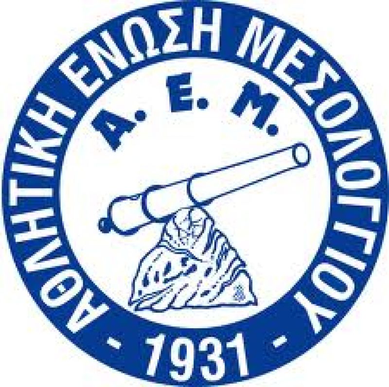 Με προβλήματα η προετοιμασία της ΑΕΜ – Φιλικό με Φλόγα το Σάββατο στο Μεσολόγγι