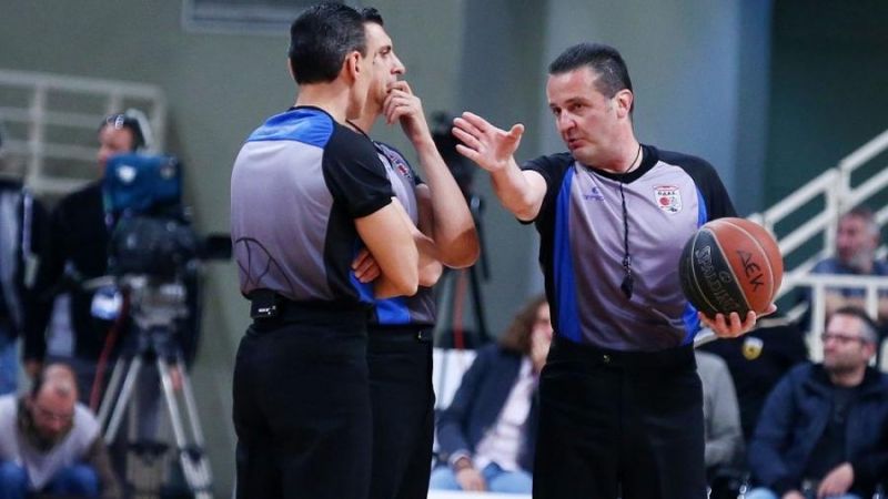 Μπάσκετ: Ξεκινούν τα πρωταθλήματα το Μάϊο