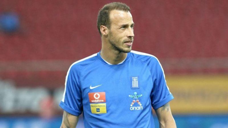 Δηλώσεις Μόρα για Εθνική και Παναιτωλικό