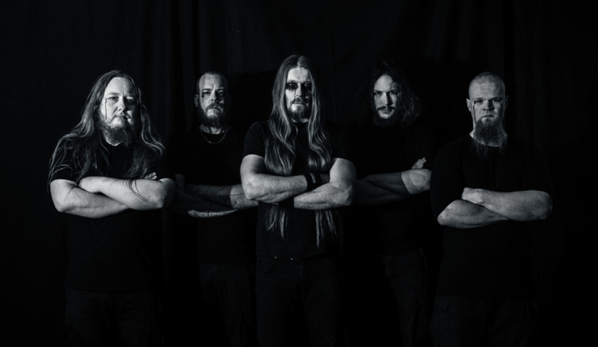 NEΟ βίντεο κλιπ για τους BLOODY FALLS (&quot;Dancing with Flames&quot; μέσα από το επερχόμενο EP &quot;Dying is Easy&quot;)