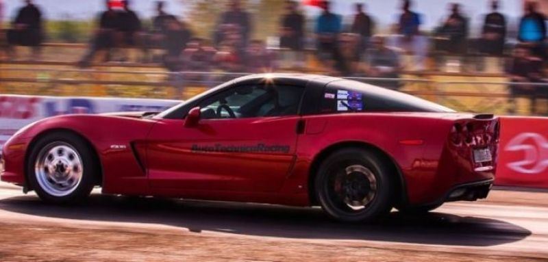 Αναβάλλεται ο αγώνας Dragster στο αεροδρόμιο Αγρινίου (ήταν για το Σ/Κ 14-15/3/2020)