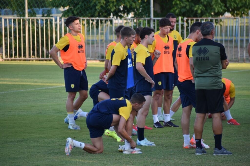 Παναιτωλικός: Αρκετά τα προβλήματα ενόψει ΟΦΗ