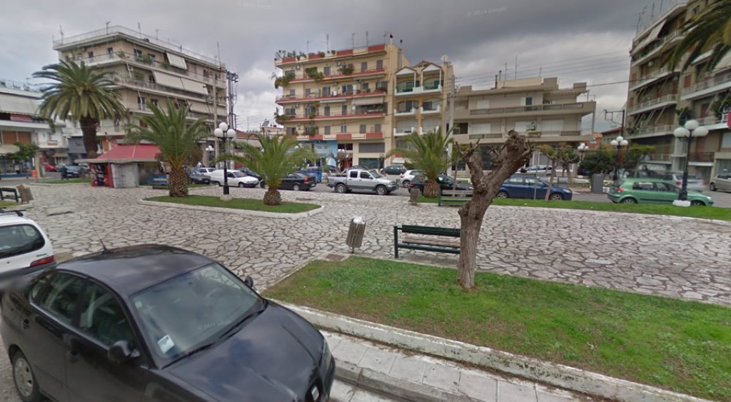 Μεσολόγγι: Συναυλία αλληλεγγύης στην αγωνιζόμενη Παλαιστίνη (Τετ 8/10/2025 19:00)