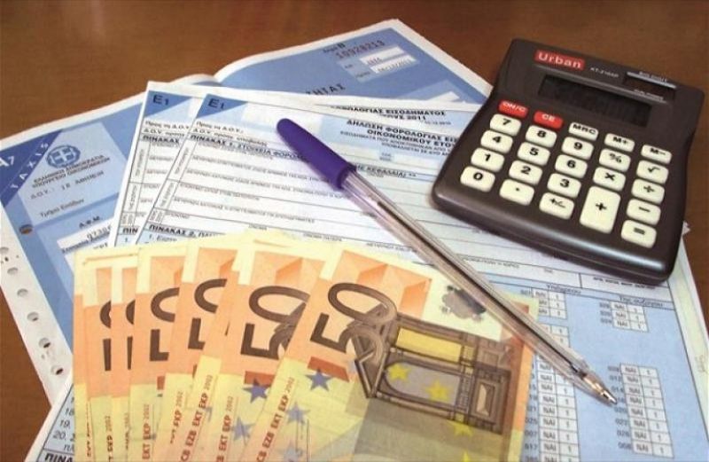 Πώς θα γίνουν οι συμψηφισμοί με μελλοντικές οφειλές του 25% ΦΠΑ Μαρτίου και Α΄ τριμήνου 2020