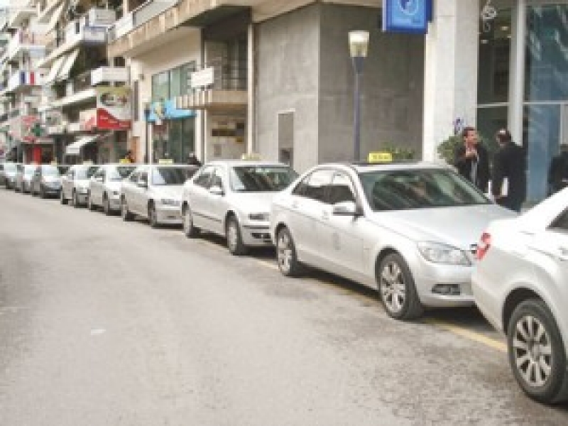 Ευχές για καλή σχολική χρονιά από το Σωματείο Ραδιοταξί Αγρινίου
