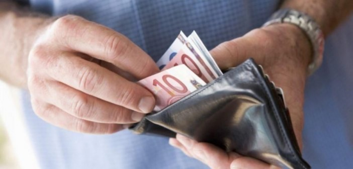 Έρευνα ΓΣΕΕ: 6 στους 10 εργαζόμενους έχουν μείωση εισοδήματος