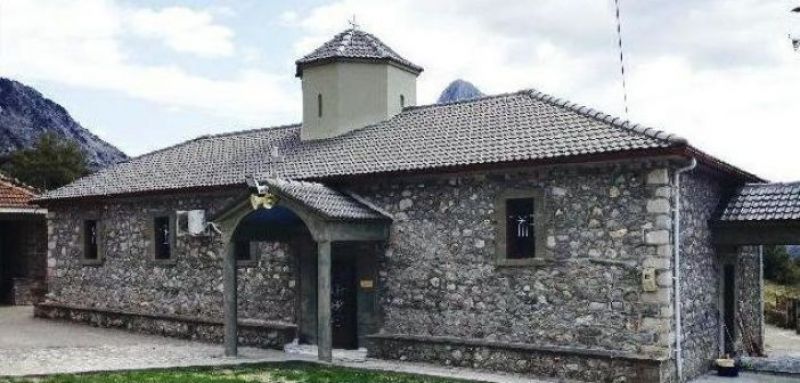 Παραδοσιακό πανηγύρι στον Άγιο Θωμά Εμπεσού