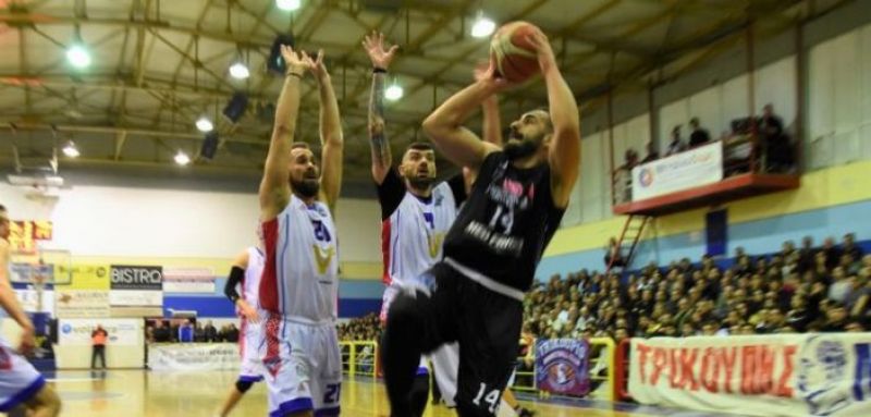 Με νίκες έκλεισε το Σάββατο για Α.Ο. Αγρινίου και Χ. Τρικούπη (Αποτελέσματα αγώνων)