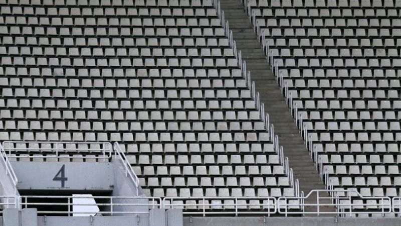 Τρ-Ελλάς το μεγαλείο σου: οι 12 άγνωστοι «Χ» για την επόμενη ποδοσφαιρική σεζόν