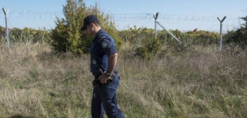 800 νέοι συνοριοφύλακες στα νησιά – Η Προκήρυξη