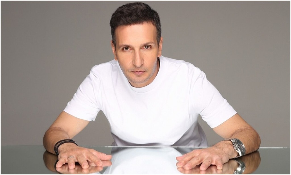 Χοροεσπερίδα-θεσμός: η Ένωση Αγρινίου υποδέχεται τον Δημήτρη Μπάση σε μια ξεχωριστή βραδιά (Σαβ 14/2/2026 21:00)