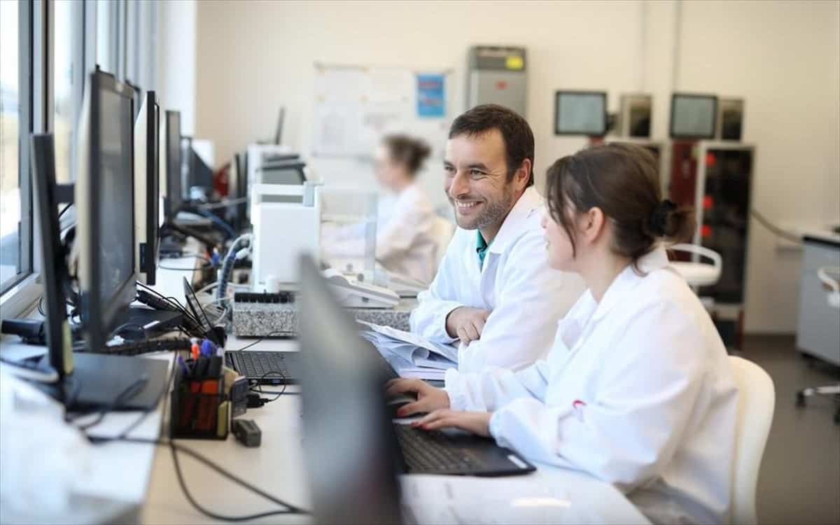 Για έβδομη συνεχόμενη χρόνια κορυφαίος εργοδότης στην Ελλάδα η Παπαστράτος