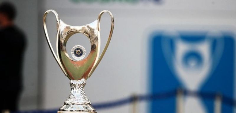 Κύπελλο Ελλάδας: Η ΕΠΟ αποφάσισε αναβολή επ’ αόριστον