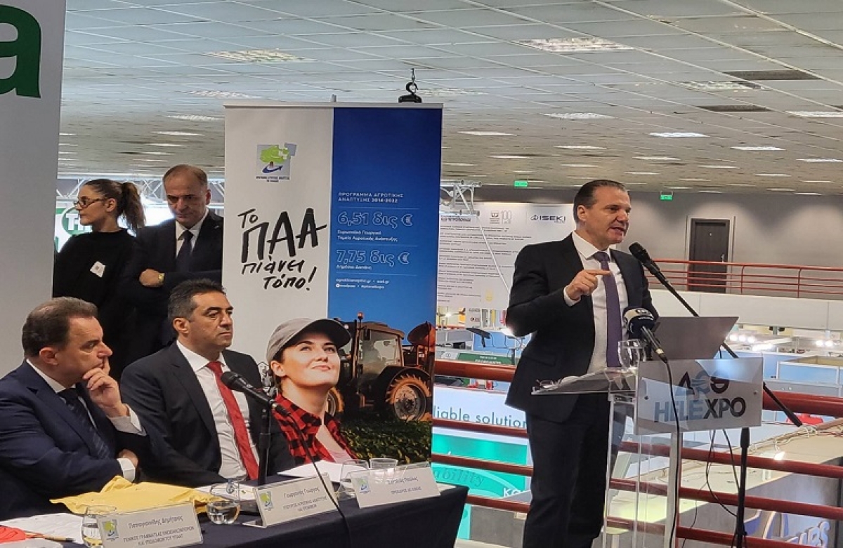 ΑΠΕ: η μόνη απάντηση στην κρίση