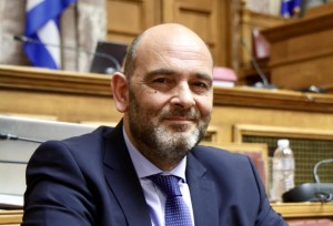 Μεσολόγγι: Παρουσία του Υφυπουργού Πολιτισμού τα εγκαίνια της έκθεσης «Έξοδος 1826 – 2026»