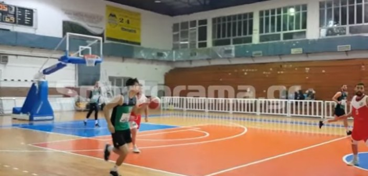 Τα τελευταία δραματικά λεπτά του Φίλιππος Βέροιας – Α.Ο. Αγρινίου (video)
