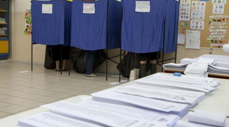 Όλα όσα πρέπει να γνωρίζετε για τις εκλογές της Κυριακής
