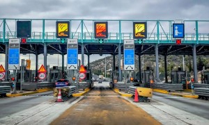 ΕΛΑΣ: Από Τρίτη τα αυξημένα μέτρα οδικής ασφάλειας για την περίοδο εορτασμού της 25ης Μαρτίου