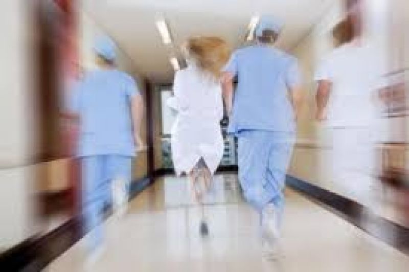 365 Θέσεις απασχόλησης ανέργων στο Δημόσιο Σύστημα Υγείας