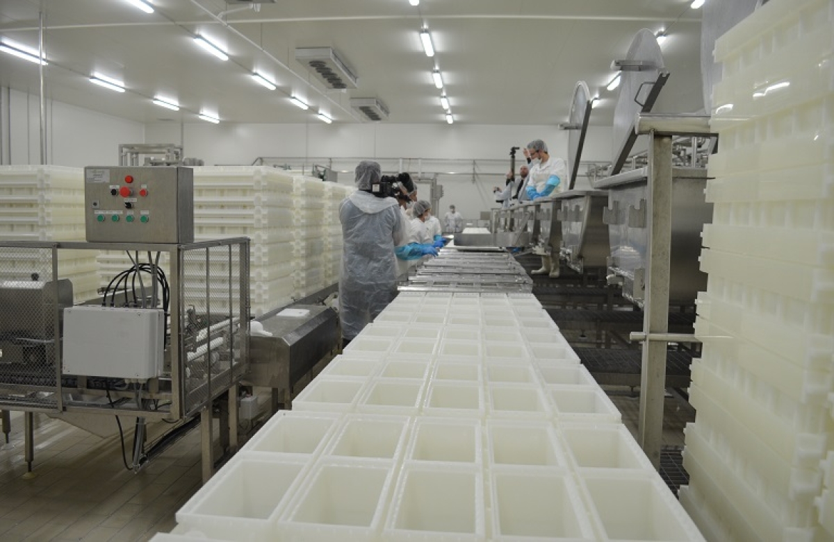 Αγροδιατροφή: έναρξη αιτήσεων στον Αναπτυξιακό Νόμο