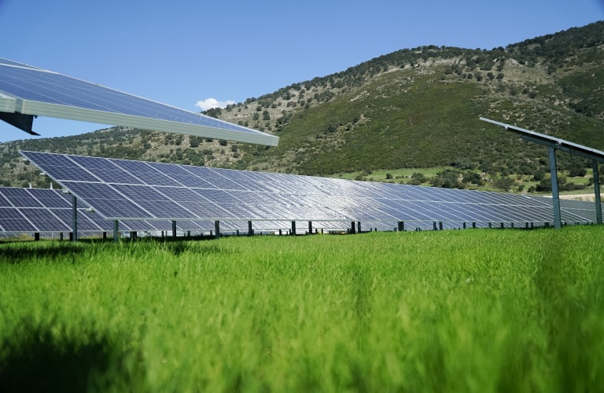 Φωτοβολταϊκά: ξεκίνησε η διαδικασία απαλλαγής από τον ΟΑΕΕ για το 2021