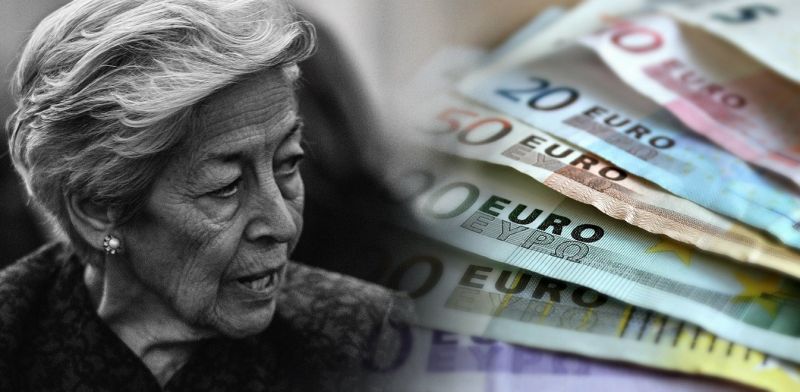 Συντάξεις Σεπτεμβρίου 2020: Από τις 21 Αυγούστου τις καταβάλλουν τα Ταμεία – Ποια ΑΜΚΑ πληρώνονται πρώτα