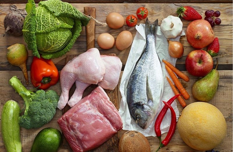 Το εμπόριο αγροτικών προϊόντων τον Φεβρουάριο του 2020