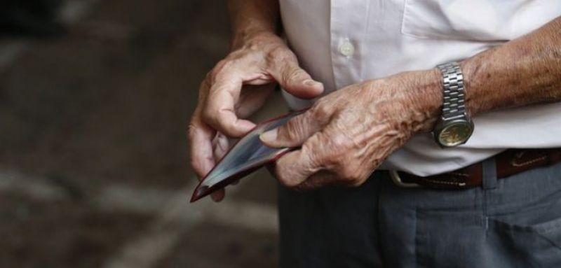 Προς αύξηση του ποσοστού της προσωρινής σύνταξης – Στο 80% από 50%