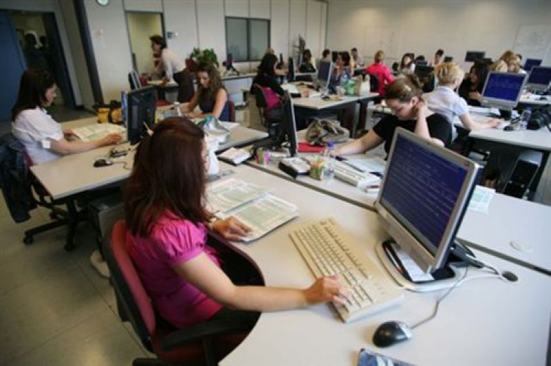 Τα δικαιολογητικά για αναγνώριση προϋπηρεσίας στον ιδιωτικό τομέα