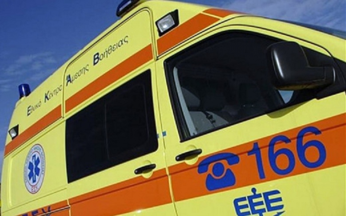 1.000 ευρώ σε 4.000 εργαζόμενους του ΕΚΑΒ μέσω ευρωπαϊκού προγράμματος