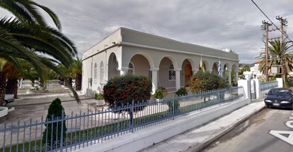 Αναβολή της επετειακής εκδήλωσης «Αχ Μισολόγγι. Αχ αίματα που χύσαμε άδικα» το Σ/Κ 14-15/2/2026