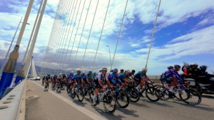 ΔΕΗ Tour of Hellas 2026: Για πρώτη φορά ζωντανά στην ΕΡΤ οι αγωνιστικές ημέρες της διοργάνωσης