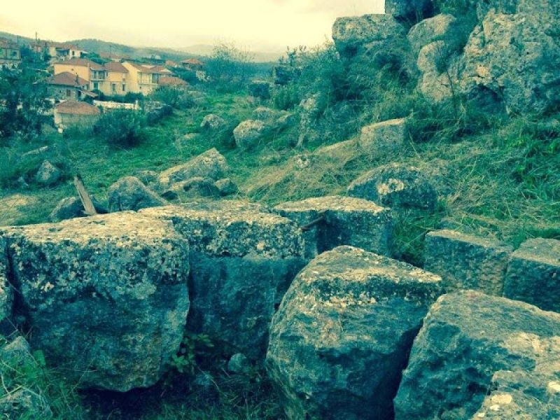 Υπεβλήθη η πρόταση για την άυλη Πολιτιστική Κληρονομιά του Ξηρομέρου