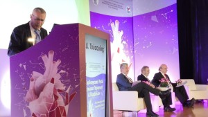 Στο Αγρίνιο χτυπά η «καρδιά» της επιστήμης – Τρίτο Καρδιολογικό Συνέδριο